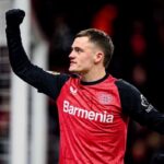 Liverpool Growing Confident on Florian Wirtz Deal, Now Favorites Ahead of Bayern