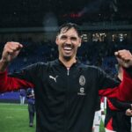 Manchester City Begin Formal Talks with AC Milan for Tijjani Reijnders