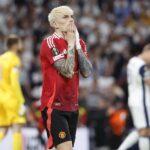 Alejandro Garnacho’s Manchester United Future Uncertain Amid Transfer Interest
