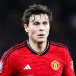 EXCLUSIVE: Victor Lindelöf to Leave Manchester United as Free Agent