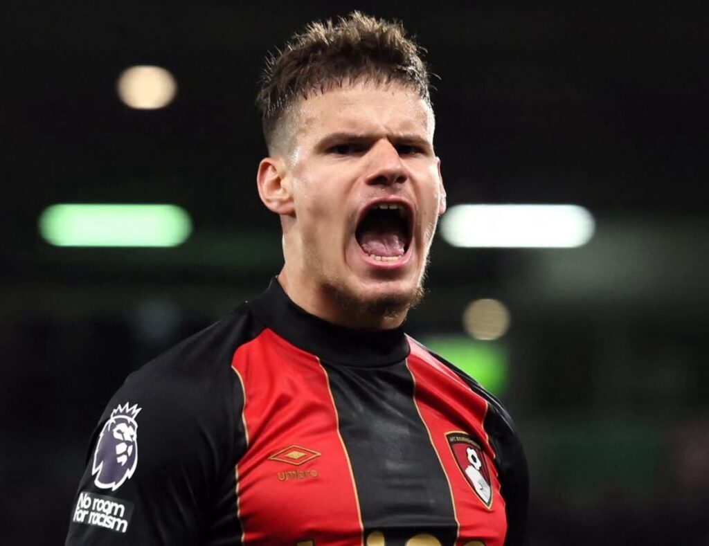 Understand Milos Kerkez Gives Green Light to Liverpool Move