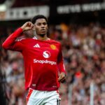Marcus Rashford Available for £40m, Barcelona Reignite Interest