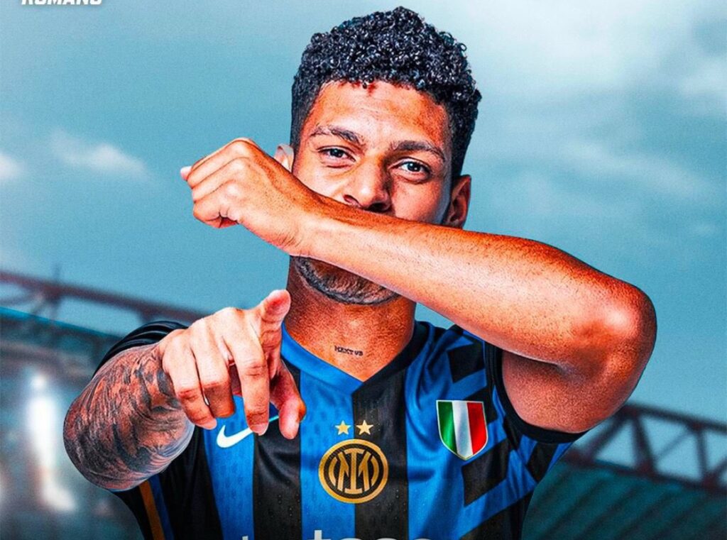 EXCLUSIVE: Luis Henrique to Inter, Here We Go!