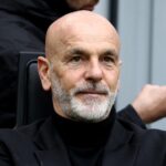 Atalanta Considering Stefano Pioli as Gian Piero Gasperini Successor