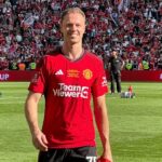 Official: Jonny Evans Retires from Professional Football!
