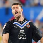Barcelona Closing in on Long-Term Deal for Joan García