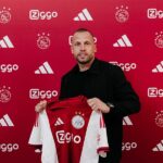Official, Exclusive Confirmed: John Heitinga Returns to Ajax as New Head Coach