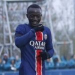 Manchester City Set to Sign PSG Youngster Mahamadou Sangare on Free Transfer