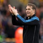 Julen Lopetegui Appointed as New Qatar Head Coach Until June 2027