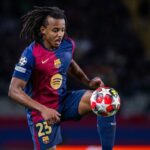 Jules Kounde Ruled Out for Three Weeks with Injury