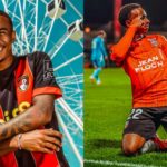 OFFICIAL: Eli Junior Kroupi (18) Joins Bournemouth