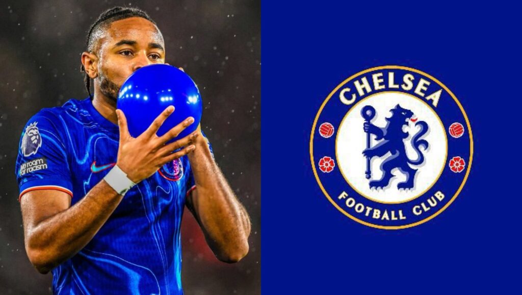 Christopher Nkunku Set to Depart Chelsea This Summer!