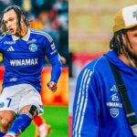 Strasbourg’s Diego Moreira (20) Chooses Belgium