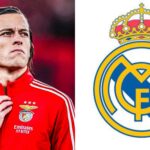 Real Madrid Set to Accelerate Álvaro Carreras Pursuit After Portuguese Cup Final
