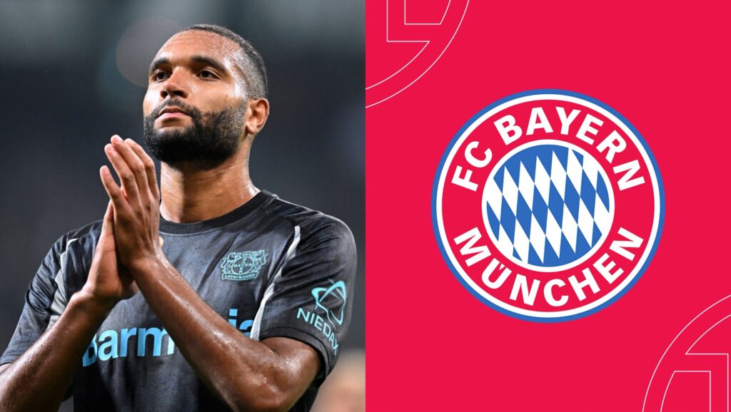EXCLUSIVE: Jonathan Tah to Bayern, Here We Go!