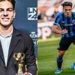 Ardon Jashari Sweeps Belgian League Player and Talent of the Season Awards