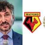 Gino Pozzo Set to Sell Udinese, Focus Shifts Solely to Watford’s Premier League Push