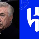 Al-Hilal Prepared to Table Massive €150M Offer for Carlo Ancelotti