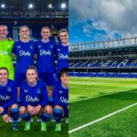 Goodison Park to Live On as Everton Women’s Permanent Home
