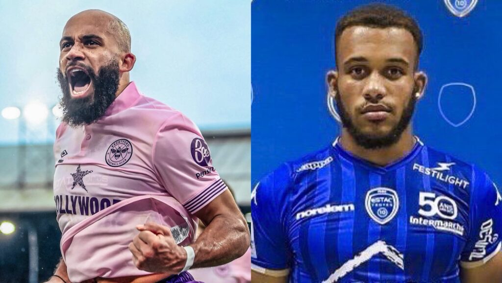 Bryan Mbeumo “Crazy” Over Premier League Player of the Season Nomination