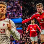 Rasmus Højlund Attracting Interest from Italy, Inter Among Suitors