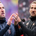 Harry Kane Lifts First Major Trophy as Bayern Munich Clinch Bundesliga Title