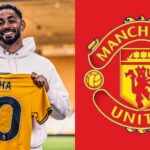 Manchester United to Pay Matheus Cunha’s £62.5m Release Clause in Three Instalments