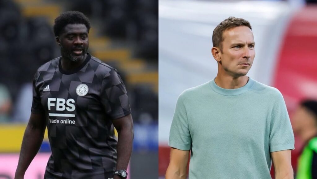 Kolo Touré and Pep Lijnders Considered for Pep Guardiola’s Manchester City Staff