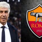 AS Roma Confident of Sealing Gian Piero Gasperini Agreement