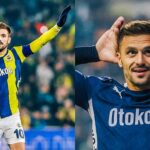 Dušan Tadić Departs Fenerbahçe, Becomes Free Agent