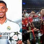 Trent Alexander-Arnold’s Heartfelt Farewell: “This is easily the hardest decision I’ve ever made in my life.