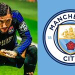 Manchester City Eyeing Rayan Cherki as Potential Summer Signing