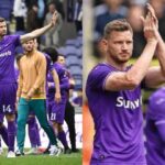 Jan Vertonghen Retires from Football in Emotional Anderlecht Farewell