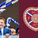 Brighton’s Tony Bloom Tables Near £10m Bid for Stake in Hearts