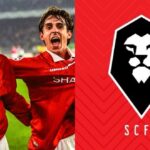 Beckham and Neville Complete Full Takeover of Salford City