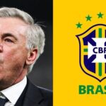 Ancelotti’s Brazil Agreement Remains Firm, Exit from Real Madrid to Follow El Clásico