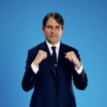 Al Hilal Confident of Securing Simone Inzaghi as New Head Coach