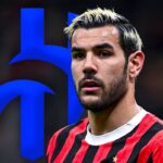 Al Hilal Reach Agreement with AC Milan for Theo Hernández, Player’s Decision Looms