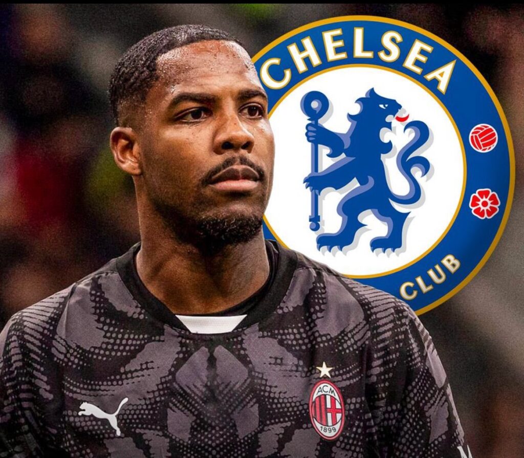 Chelsea Make Approach for Mike Maignan Amid Contract Stalemate