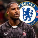 Chelsea Make Approach for Mike Maignan Amid Contract Stalemate