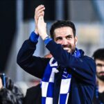 Inter Seeks Permission to Talk with Cesc Fàbregas for Coaching Role