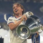 AC Milan’s Lucrative Offer for Luka Modrić Revealed