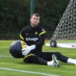 Marcus Bettinelli Leaves Chelsea to Join Manchester City as New Third Goalkeeper