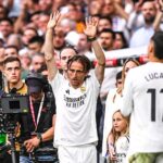 Luka Modrić to Undergo AC Milan Medical After Club World Cup