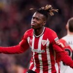 Bayern Munich and Arsenal Locked in Battle for Nico Williams, Salary Demands Key