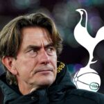 Thomas Frank Signs as New Tottenham Hotspur Manager