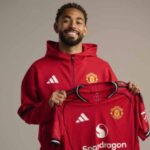 Manchester United Confirms Matheus Cunha Signing in £62.5m Deal