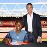 Myles Lewis-Skelly Signs New Long-Term Arsenal Deal Until 2030
