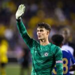 Kepa Arrizabalaga Completes Arsenal Medical, £5m Deal Nearing Official Confirmation