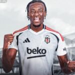 Tammy Abraham Nears Besiktas Move in €20m Deal
